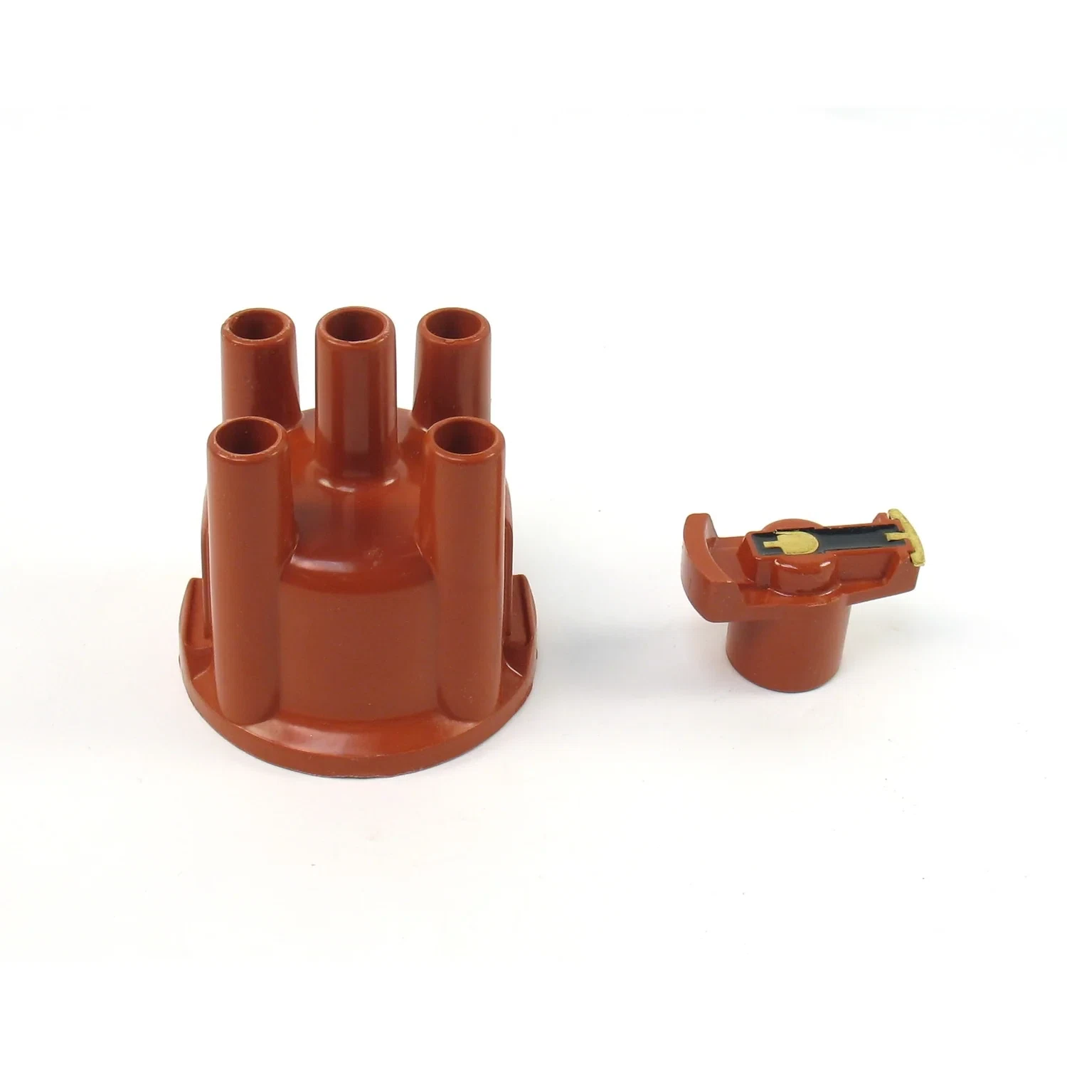 Replacement Cap And Rotor Kit for Bosch Distributor PerTronix D604604